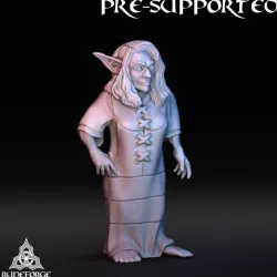 $4.95Goblin Woman Civilian