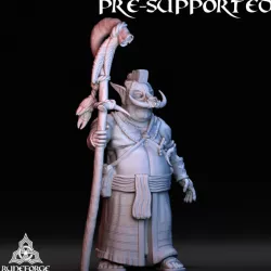 $4.95Grasslands Goblin Shaman