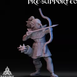 $4.95Highlands Goblin Archer