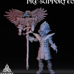 $4.95Highlands Goblin Shaman