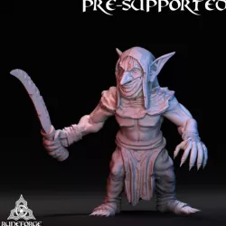 $4.95Redcap Goblin