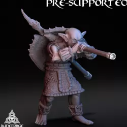 $4.95Swamp Goblin Blow Pipe