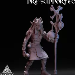 $4.95Swamp Goblin Shaman