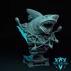 $4.99Bust - Anchor Whirler
