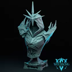 $4.99Bust - Sunlight Seraph