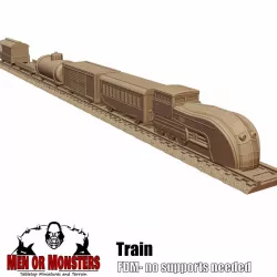 $4.99Train