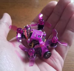 46mm Micro quad