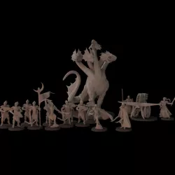 $47.00Elven Forces - Mar'22