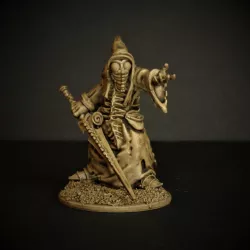 $5.00Bone Warlock