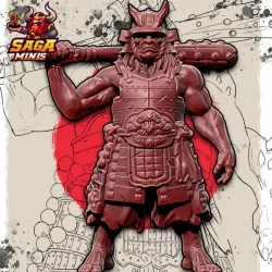 $5.00Daichi Brute 01