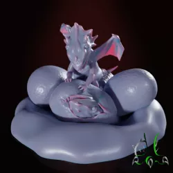 $5.00dragon nestlings