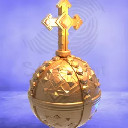 $5.90Holy Hand Grenade Dice Box