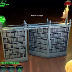 $5.99Secret Passage
