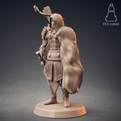 $5.99Wood Elf Ranger