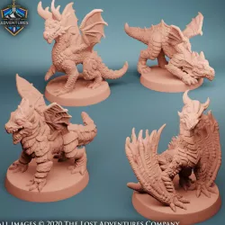 $59.99Dragon Mega Bundle