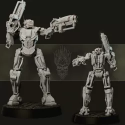 $6.001 GUNSMITH