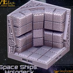 ▷ vorlon ships 3d models 【 STLFinder 】