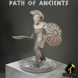 $6.00Trojan Hoplite