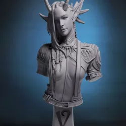 $6.95Mouna Bust + Base
