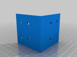 6cm Bracket