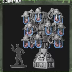 $7.00Cloning Array