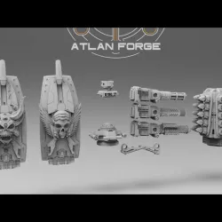 $8.00Addons for Landing Pod