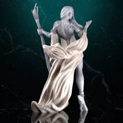$8.00Estrella the Sorceress - Supported - NSFW options