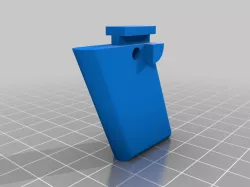 A 3d Printed Pistol Reloading Simulation