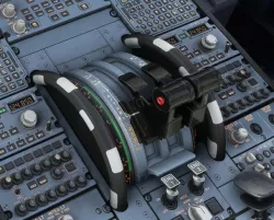 A320 Fenix Detent for Virpil throttle