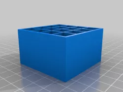 AA Battery Holder
