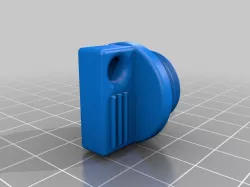 AB Dinghy Drain Plug