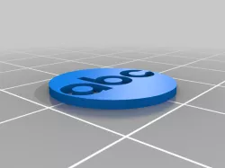 ABC logo