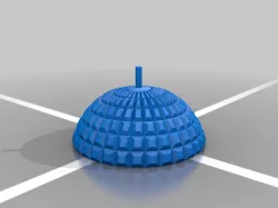 Acorn Hat