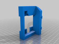 monoprice voxel extruder 3D Models | Page 1 | STLFinder