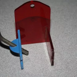 Air Assist Adapter for AtomStack A5 Pro Laser Engravers