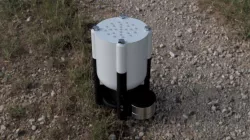 Airsoft Claymore Mine | Prototype