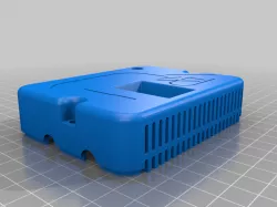 ALIEXPRESS Spots Welding Machine CASE