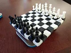 Altoids Chess