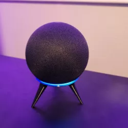 Amazon Echo Dot Gen 4 Stand