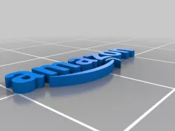 Amazon logo