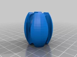 antenna insulator