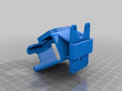 Apex Frame - Accessories