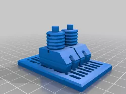Apple Watch Charging Stand GNK Droid
