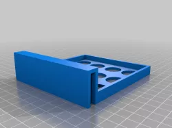 Aquarium Planter Shelf