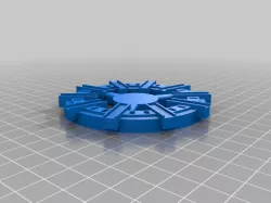 Arc reactor 1