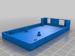3d Box Arduino arduino box 3D Models | Page 1 | STLFinder