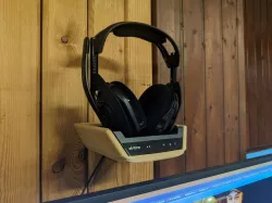 Astro A50 Gen 4 Base Wall Mount