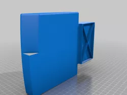 Audi A4 B8 Mittelarmlehne/center Armrest Organizer
