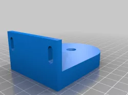 Automatic Roller Blind Brackets (Dooya)