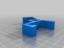 AXA Tool holder remix